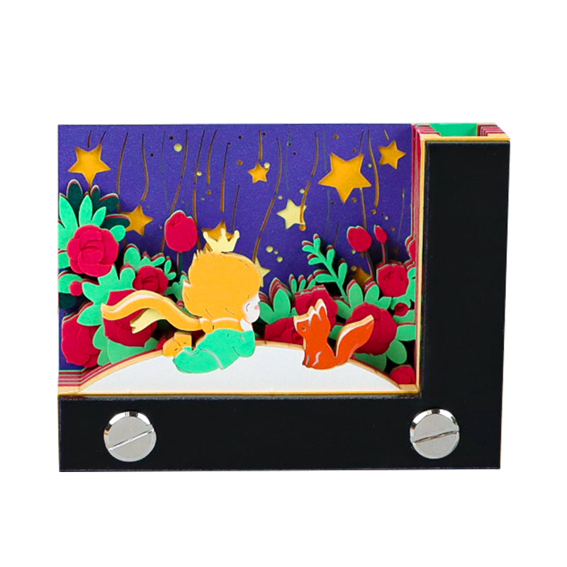Sweetmade Popular Design Sticky Note 3D Memo Pad