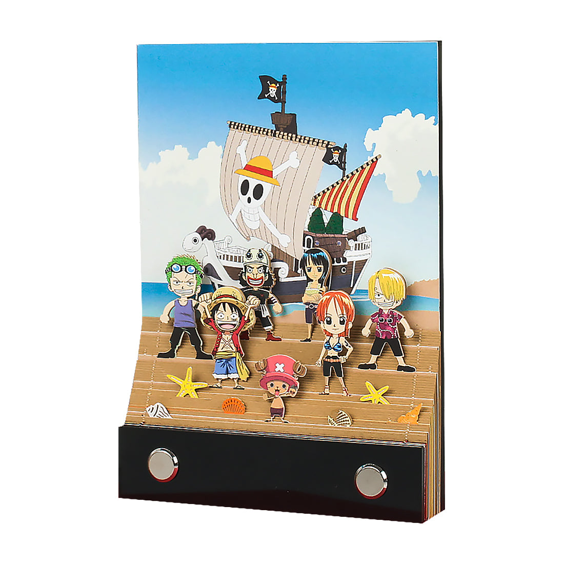 Weekly Deals Unique Party Souvenir The One Piece Tear-Off Memo Pad Small Memo Pad With Pallet
