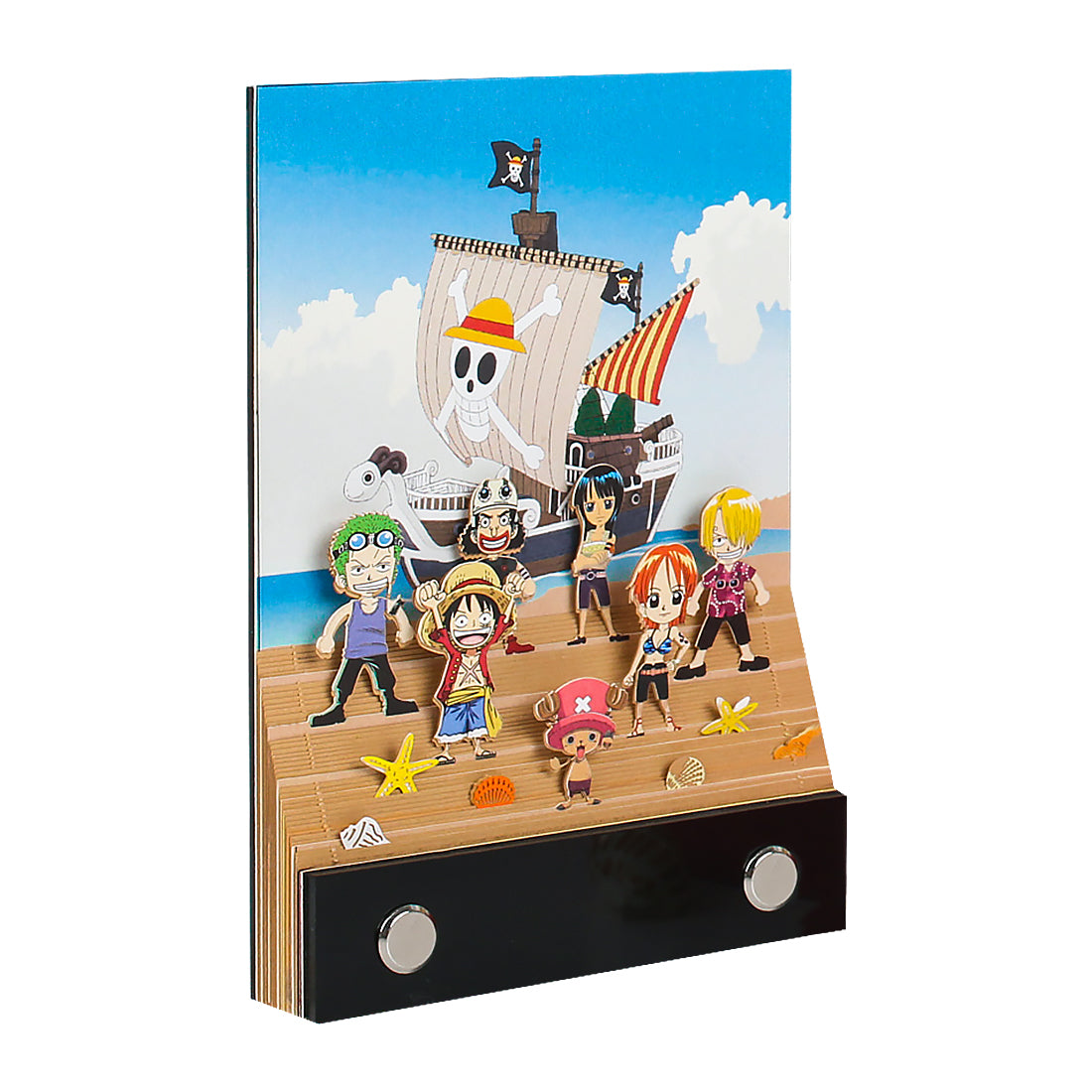 Weekly Deals Unique Party Souvenir The One Piece Tear-Off Memo Pad Small Memo Pad With Pallet