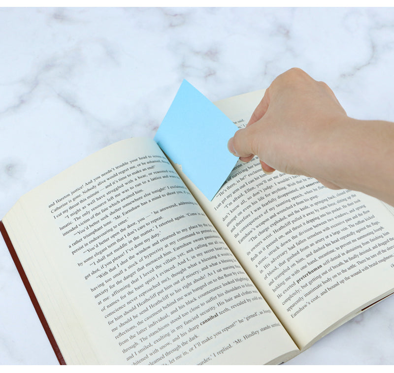 Rizhao Jinshan 3D Memo Pad