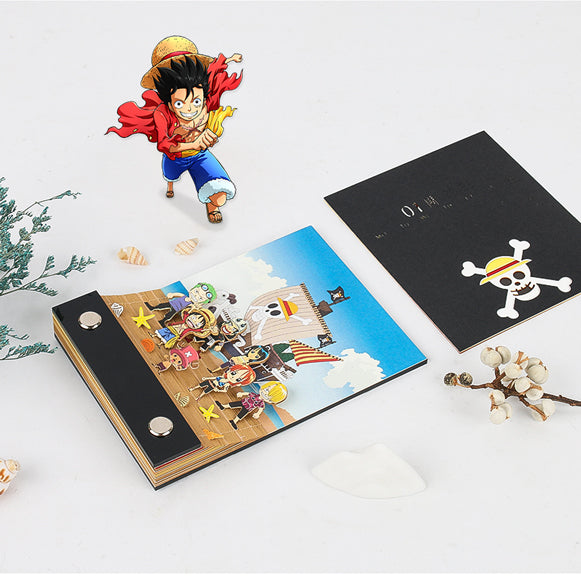 Weekly Deals Unique Party Souvenir The One Piece Tear-Off Memo Pad Small Memo Pad With Pallet