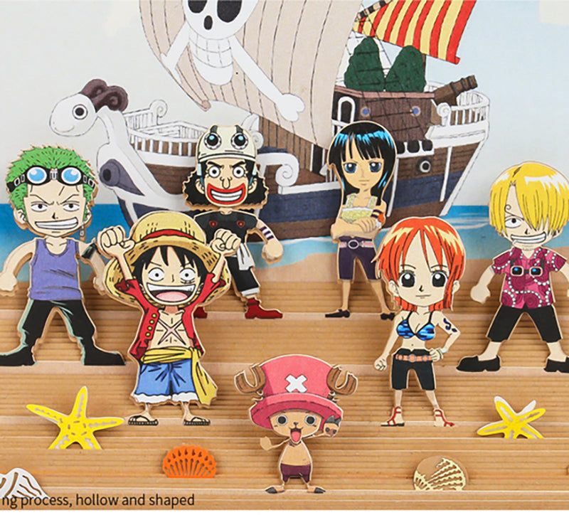 Weekly Deals Unique Party Souvenir The One Piece Tear-Off Memo Pad Small Memo Pad With Pallet
