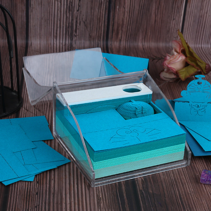 Doraemon Model