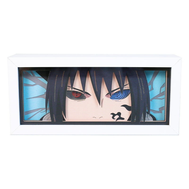 Naruto Uchiha Sasuke
