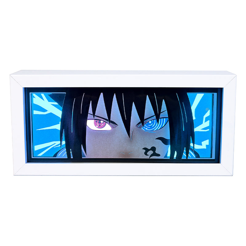 Naruto Uchiha Sasuke