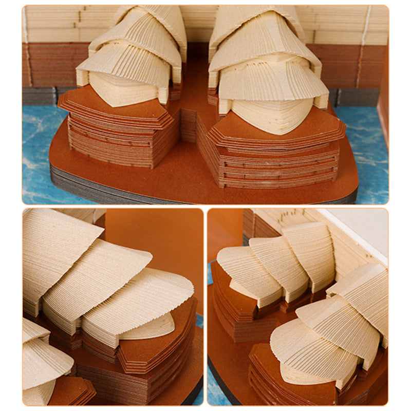 Sydney Opera House