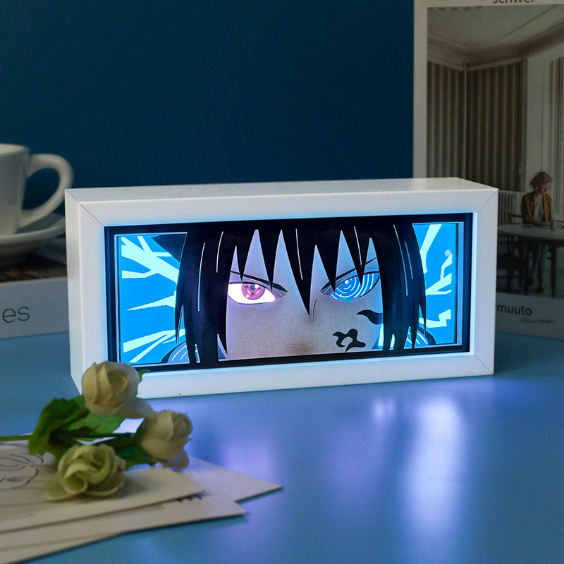 Naruto Uchiha Sasuke