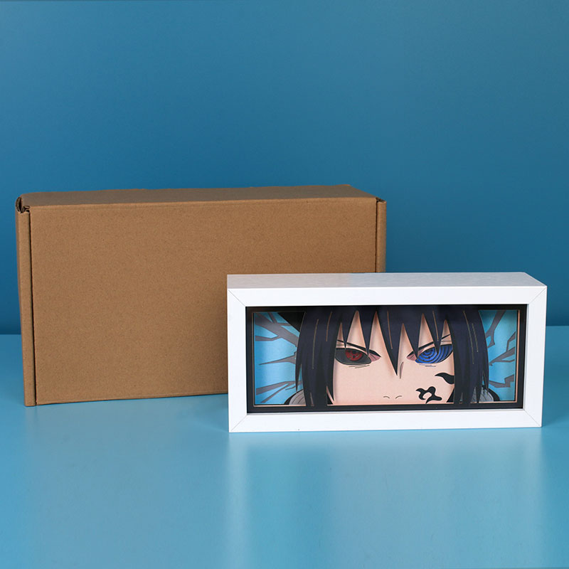 Naruto Uchiha Sasuke