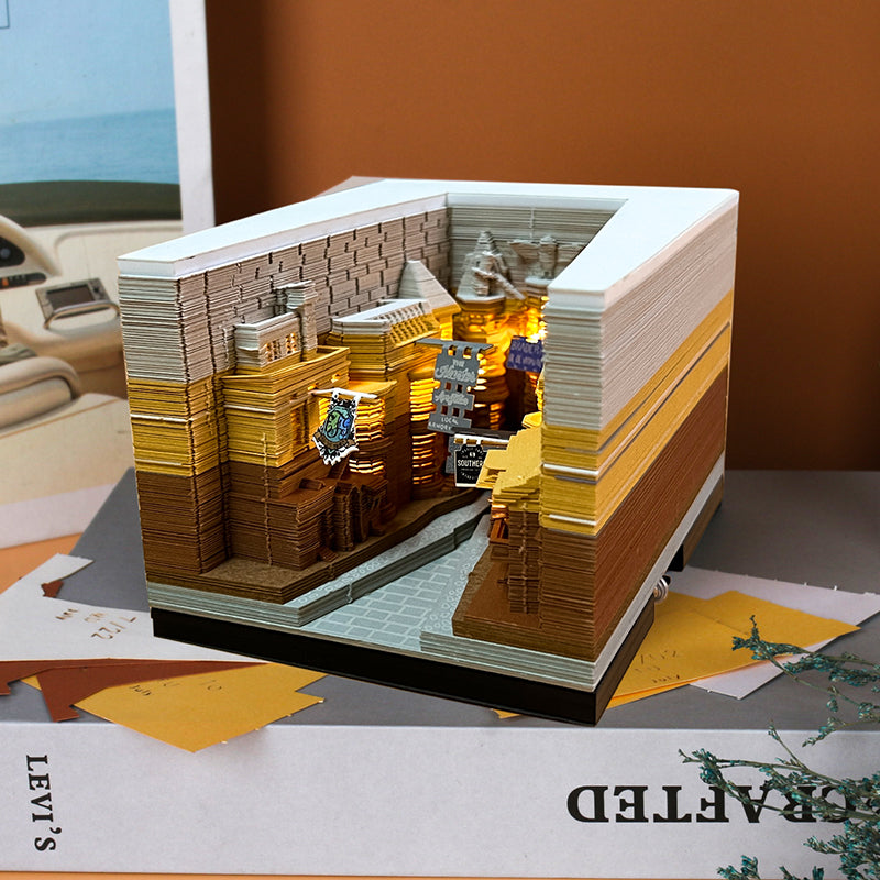 Diagon Alley