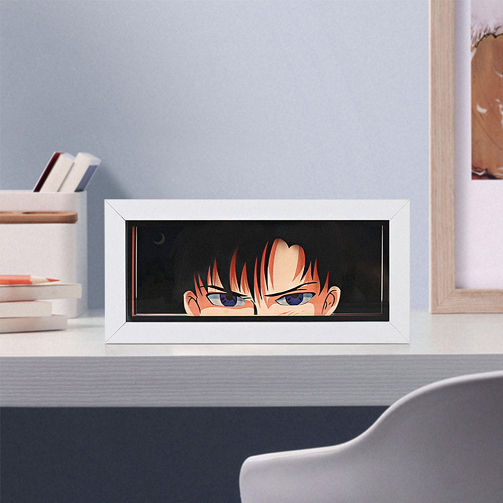 Tuxedo Mask Anime Light Box