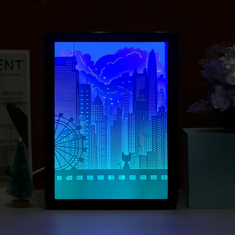 City Light