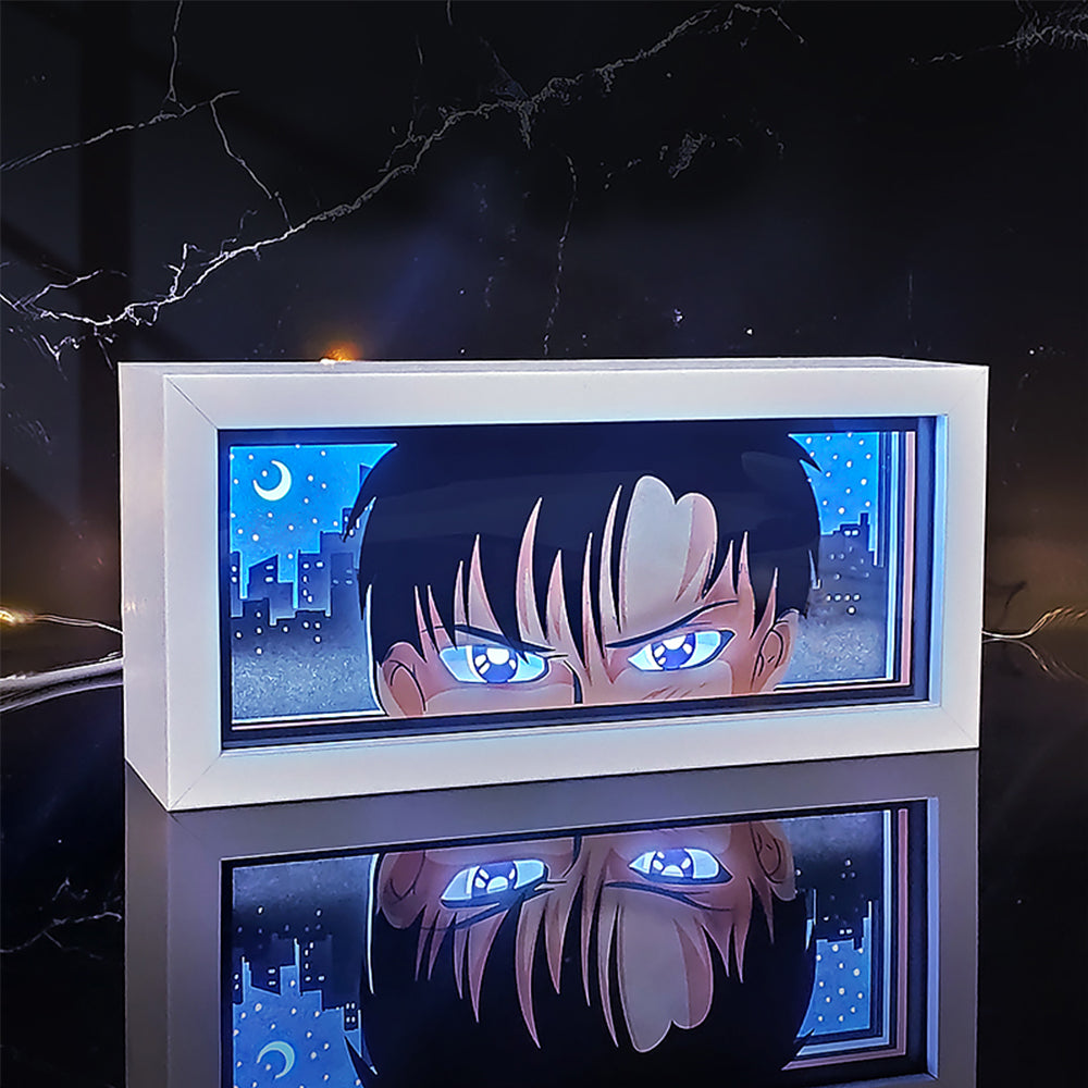 Tuxedo Mask Anime Light Box