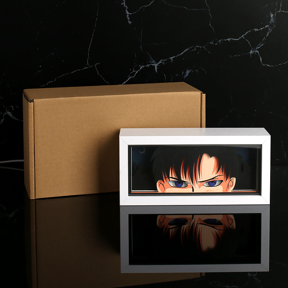 Tuxedo Mask Anime Light Box