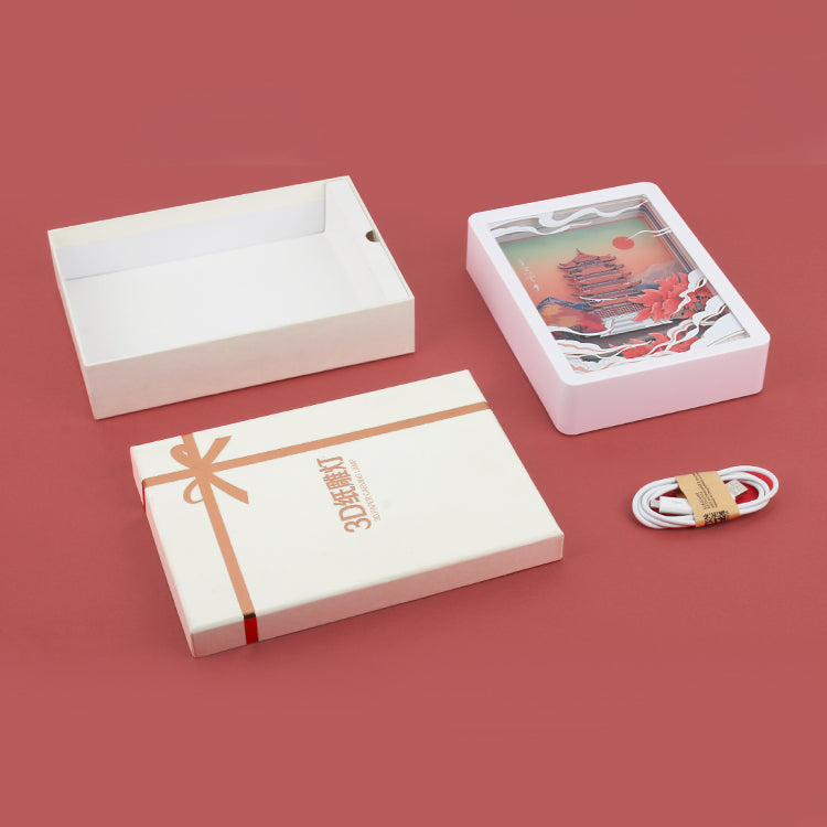 The Yellow Crane Tower