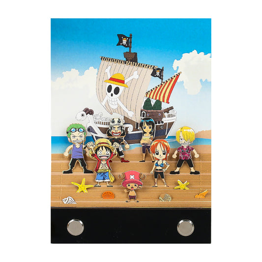 Weekly Deals Unique Party Souvenir The One Piece Tear-Off Memo Pad Small Memo Pad With Pallet