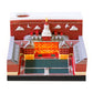 Harvard University 3D Memo Pad