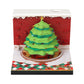 2024/2025 Christmas Tree Weekly Calendar Memo Pad