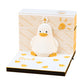 Lucky Duck 3D Memo Pad