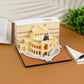 Semperoper  3D Memo Pad