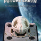 Future Earth Panorama Memo Pad