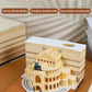 Semperoper  3D Memo Pad