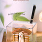 Cute Pet Dog Cottage 3D Memo Pad