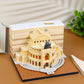 Semperoper  3D Memo Pad