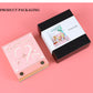 Romantic Scented Bag 2D Memo Pad