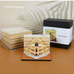 Semperoper  3D Memo Pad