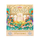 Carnation Flower Blossoms 3D Memo Pad（3D Calendar 2026）