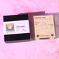 Carnation Flower Blossoms 3D Memo Pad（3D Calendar 2026）