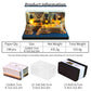 New Harry Potter Hogwarts Castle 3D Model Memo Pad With Calendar and LED