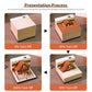 Cuckoo 3D Model Hand Torn Memo Pad With Weekly Calendar 2026