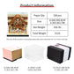 Cuckoo 3D Model Hand Torn Memo Pad With Weekly Calendar 2026