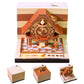 Cuckoo 3D Model Hand Torn Memo Pad With Weekly Calendar 2026