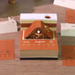 Cuckoo 3D Model Hand Torn Memo Pad With Weekly Calendar 2026