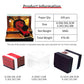 Harry Potter Hogwarts Express Train 3D Model Memo Pad With Calendar