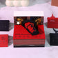 Harry Potter Hogwarts Express Train 3D Model Memo Pad With Calendar