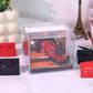 Harry Potter Hogwarts Express Train 3D Model Memo Pad With Calendar