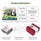 Cute Kung Fu Panda 3D Model Hand Torn Memo Pad With Weekly Calendar 2026