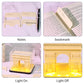 Arc de Triomphe Model Hand Torn 3D Memo Pad 3D Calendar