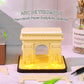 Arc de Triomphe Model Hand Torn 3D Memo Pad 3D Calendar