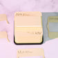 Arc de Triomphe Model Hand Torn 3D Memo Pad 3D Calendar