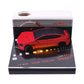 Sports Car 3D Memo Pad