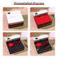 Sports Car 3D Memo Pad