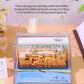 Chongqing 3d memo pad