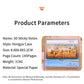 Chongqing 3d memo pad