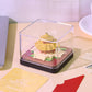 Gazebo 3D Memo Pad