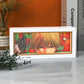 Denji Anime Light Box