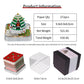 Christmas Tree 3D Calendar 2025